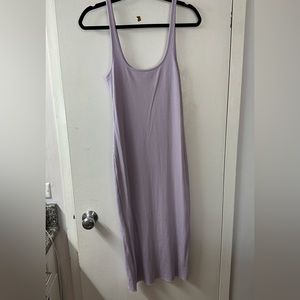WSLY NWOT Bandier tank dress XL
